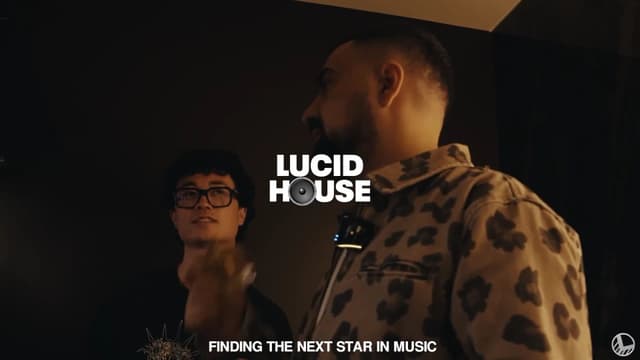Lucid House